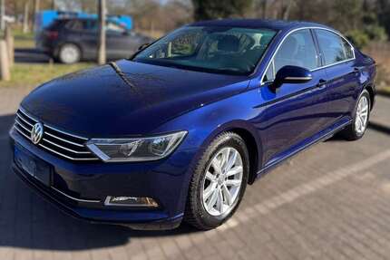VW Passat 93.000 km 14.999 &euro; Troisdorf 53842