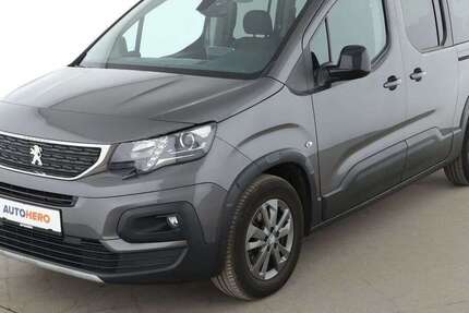 Peugeot Rifter 61.633 km 23.390 &euro; Köln 50739