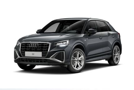 Audi Q2 2.658 km 34.980 &euro; Bonn 53119