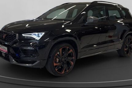 Cupra Ateca 16.283 km 40.980 &euro; Bonn 53119