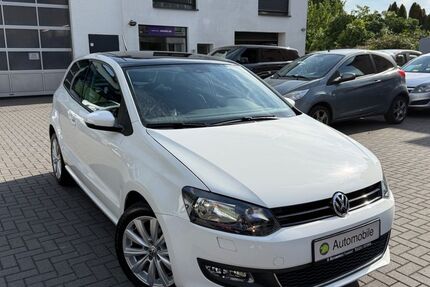 VW Polo 114.150 km 8.999 &euro; Troisdorf 53840