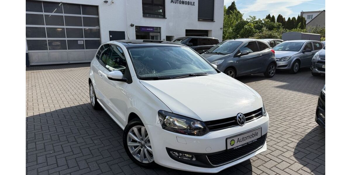 VW Polo 114.150 km 8.999 &euro; Troisdorf 53840