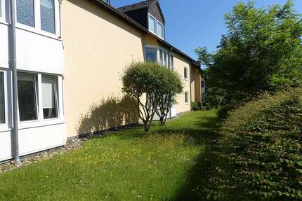 Wohnung Bonn-Beuel Beuel - 1 Zimmer, 25 m&sup2;, 600&euro; | Angebot:26697749