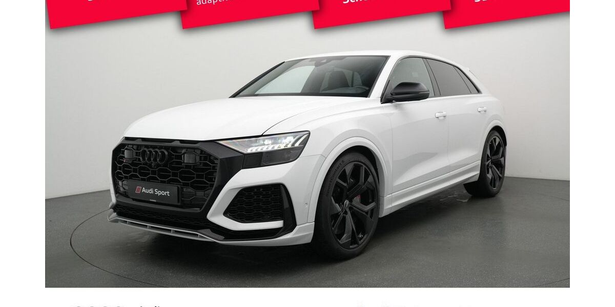 Audi RSQ8 45.395 km 91.480 &euro; Leverkusen 51373