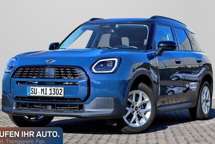 Mini Countryman C (Cooper) 21.366 km 33.770 &euro; Sankt Augustin 53757