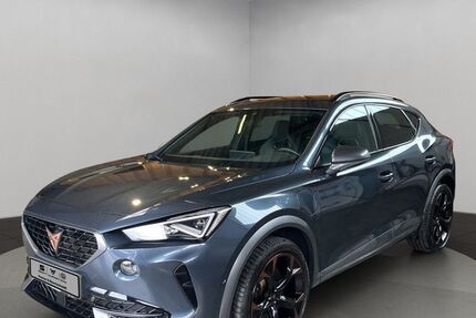 Cupra Formentor 39.483 km 28.380 &euro; Lohmar 53797