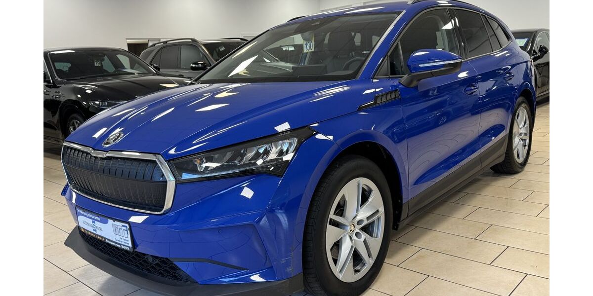 Skoda Enyaq 128.786 km 18.000 &euro; Bonn 53227