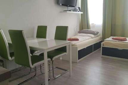 Zimmer Köln Höhenberg - 1 Zimmer, 1.200&euro; | Angebot:22847838