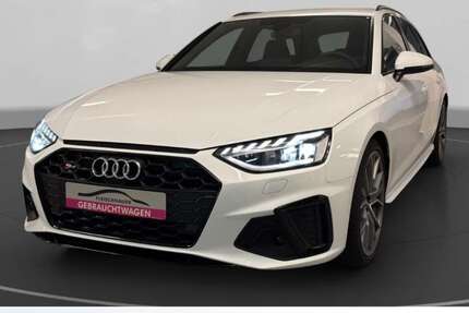 Audi S4 31.305 km 47.980 &euro; Bonn 53119