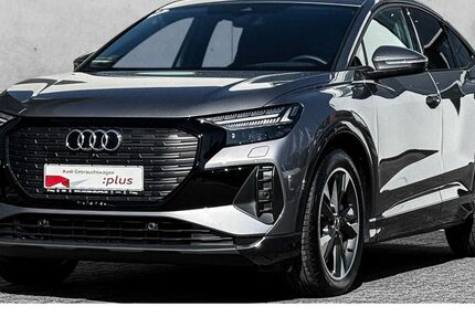 Audi Q4 2.617 km 49.740 &euro; Bergheim 50126