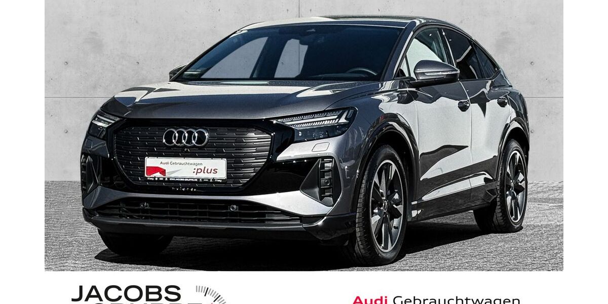 Audi Q4 2.617 km 49.740 &euro; Bergheim 50126