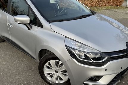 Renault Clio 70.000 km 10.750 &euro; Erftstadt (bei Köln) 50374