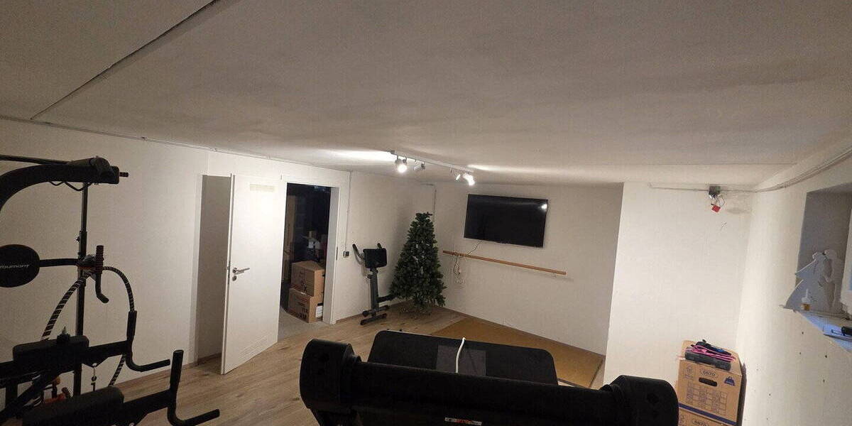 Doppelhaushälfte Bonn - Buschdorf Auerberg - 6 Zimmer, 138 m&sup2;, 699.500&euro; | Angebot:26002021