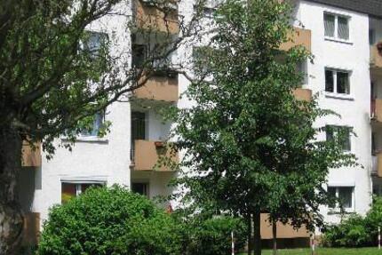 Wohnung Leverkusen Alkenrath - 2 Zimmer, 59 m&sup2;, 667&euro; | Angebot:25882845