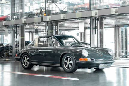 Porsche 911 Urmodell 3.000 km 199.890 &euro; Köln 50829