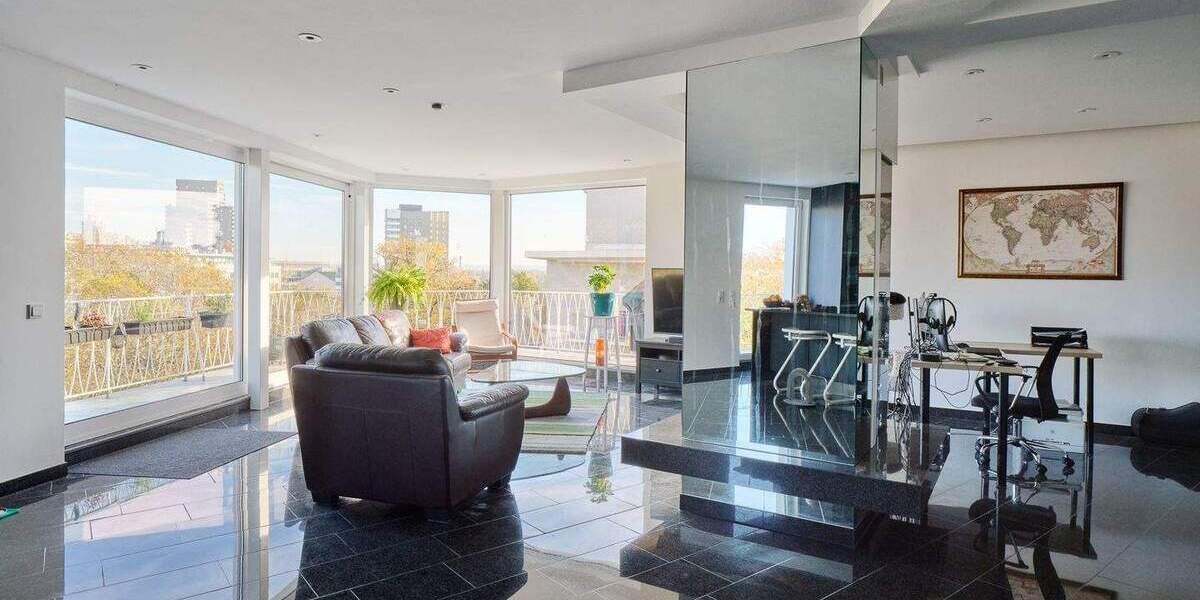 Gewerbeobjekt Köln Neustadt-Nord - 3 Zimmer, 5.950.000&euro; | Angebot:25672233