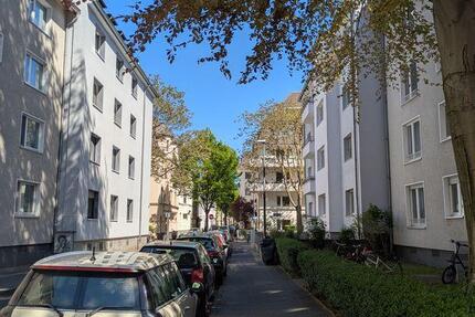 Wohnung Köln Nippes - 3 Zimmer, 67 m&sup2;, 435.000&euro; | Angebot:26517245