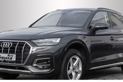 Audi Q5 49.000 km 33.990 &euro; Bonn 53227