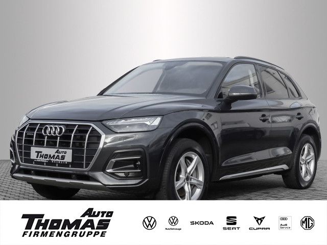 Audi Q5 49.000 km 33.990 &euro; Bonn 53227