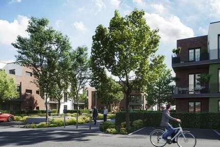 Wohnung Frechen - 4 Zimmer, 175 m&sup2;, 1.080.000&euro; | Angebot:24451629