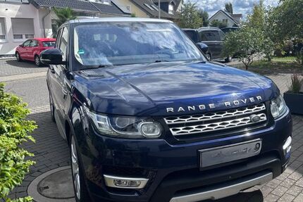 Land Rover Range Rover Sport 94.500 km 23.400 &euro; Bornheim 53332