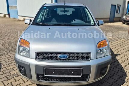 Ford Fusion 92.732 km 1.790 &euro; Mechernich 53894