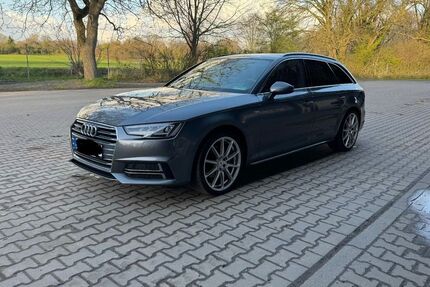 Audi A4 175.000 km 20.980 &euro; Pulheim 50259