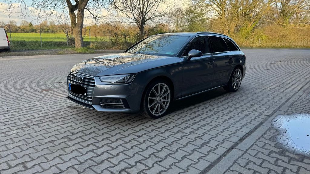 Audi A4 175.000 km 21.890 &euro; Pulheim 50259
