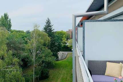 Zimmer Bonn Auerberg - 1 Zimmer, 1.245&euro; | Angebot:26453628
