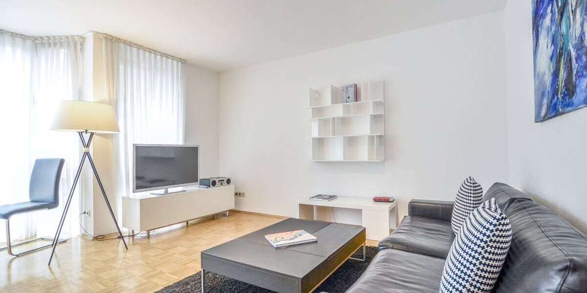 Zimmer Köln Innenstadt - 2 Zimmer, 1.890&euro; | Angebot:24872619