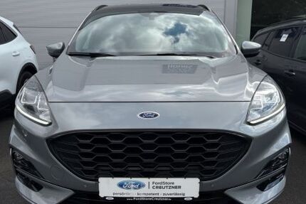 Ford Kuga 48.532 km 24.900 &euro; Erftstadt-Lechenich 50374