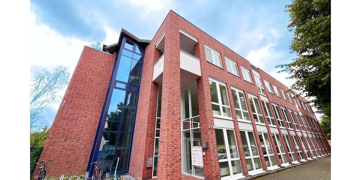 Etagenwohnung Bonn Küdinghoven - 1 Zimmer, 26 m&sup2;, 670&euro; | Angebot:25935478