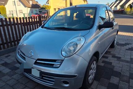 Nissan Micra 55.202 km 2.800 &euro; Troisdorf 53842