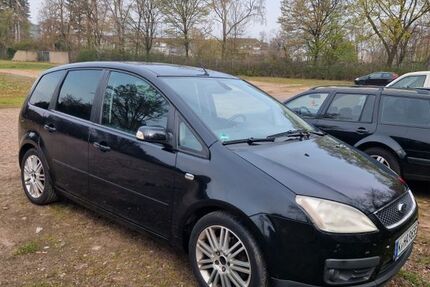 Ford C-Max 19.000 km 890 &euro; Köln 51103