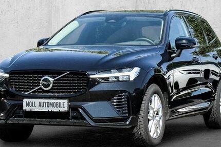 Volvo XC60 39.540 km 38.480 &euro; Bergheim 50126