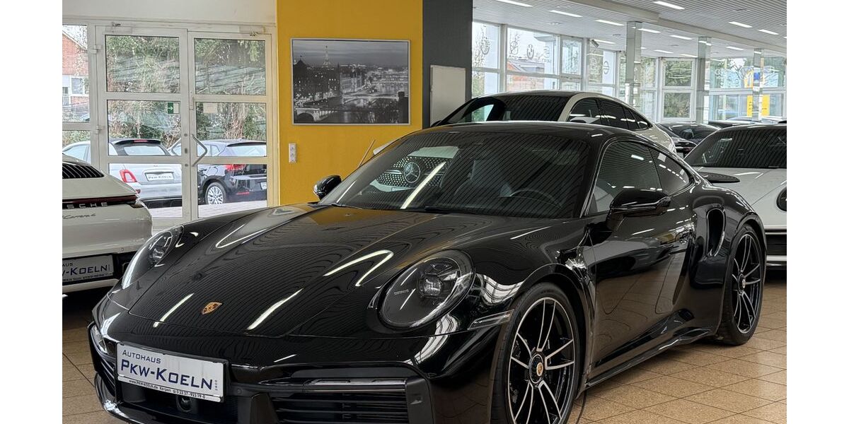 Porsche 992 73.000 km 179.999 &euro; Kerpen 50171