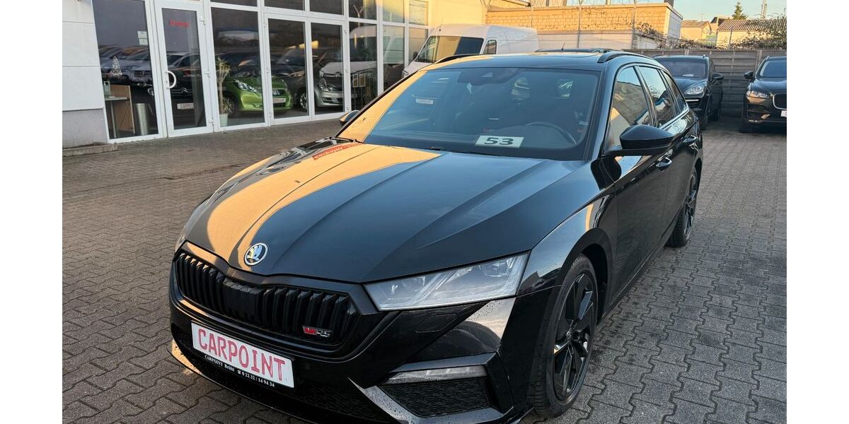 Skoda Octavia 139.000 km 23.950 &euro; Brühl 50321