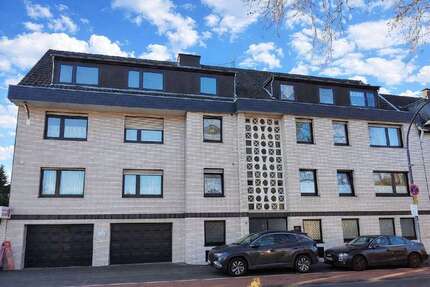 Wohnung Köln Mülheim - 3 Zimmer, 83 m&sup2;, 996&euro; | Angebot:24667167