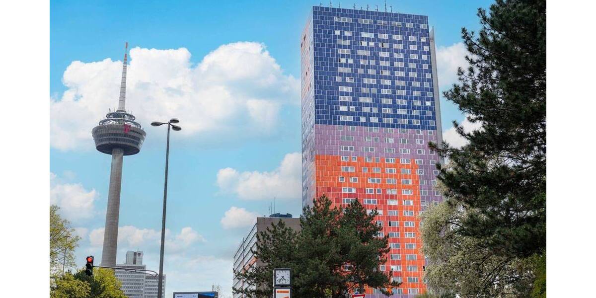 Etagenwohnung Köln / Ehrenfeld Neuehrenfeld - 4 Zimmer, 67 m&sup2;, 199.000&euro; | Angebot:26694667