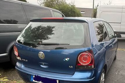 VW Polo 170.000 km 1.750 &euro; Bonn 53123