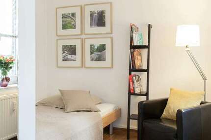 Zimmer Köln Altstadt-Nord - 1 Zimmer, 1.430&euro; | Angebot:22846999