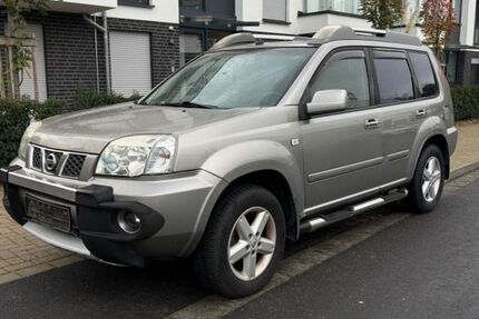 Nissan X-Trail 152.000 km 3.600 &euro; Köln 50769