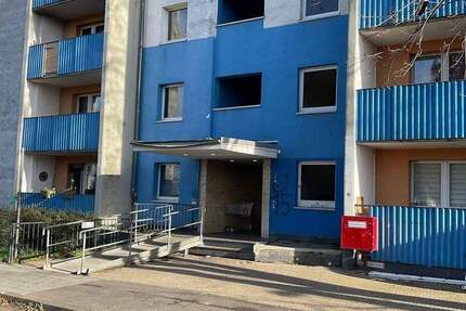 Wohnung Düren Wörthsiedlung - 3 Zimmer, 75 m&sup2;, 525&euro; | Angebot:25836765