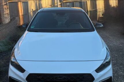 Hyundai i30 132.000 km 17.500 &euro; Euskirchen 53881