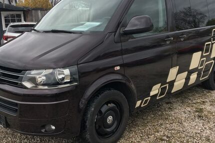 VW T5 Transporter 310.000 km 15.499 &euro; Bonn 53227