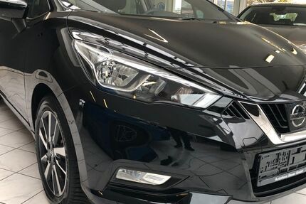 Nissan Micra 7.863 km 13.500 &euro; Köln 50767