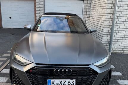 Audi RS7 64.000 km 88.800 &euro; Köln 51103