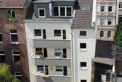 Wohnung Köln Innenstadt - 1 Zimmer, 33 m&sup2;, 215.000&euro; | Angebot:26836559