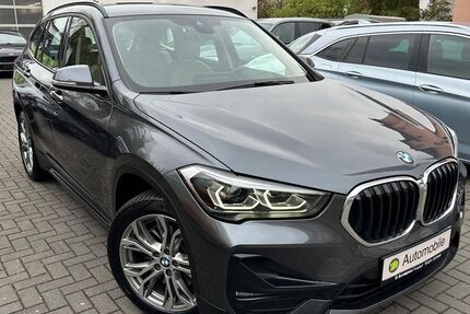 BMW X1 52.890 km 29.999 &euro; Troisdorf 53840