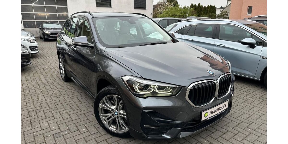 BMW X1 52.890 km 29.999 &euro; Troisdorf 53840